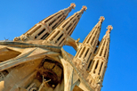 Skip the Line: Barcelona Sagrada Familia Tickets