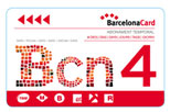 Kp ett Barcelonakort (Rabattkort) med fria intrden och mycket mer. Mer information.