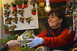 Barcelona Christmas Market Tour