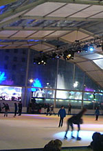 Icerink Playa Catalunya