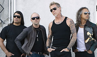 Palau Sant Jordi, , Metallica , Barcelona