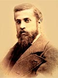 Antoni Gaudi