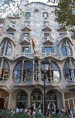 Casa Batlló