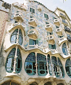 Casa Batlló