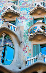 Casa Batlló