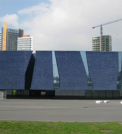 Edificio Forum