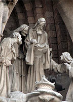 Sagrada Familia 