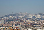 Barcelona Christmas Market Tour