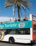 Barcelona Bus Turistic