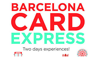 Barcelona Card Express