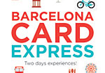 Barcelona Card