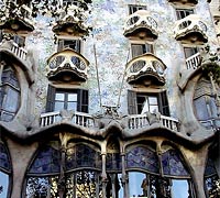 Casa Batlló