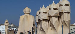 Casa Mila