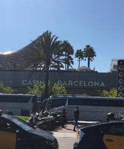 Casino Barcelona