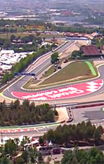 Spanish Grand Prix