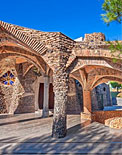 Colonia Guell