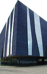 Edificio Forum