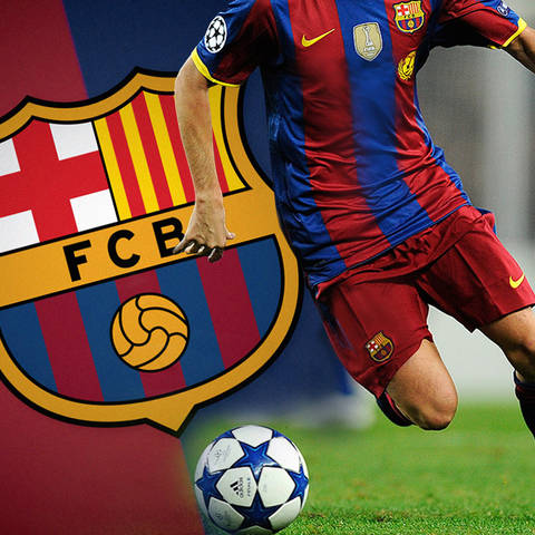 FC Barcelona biljetter