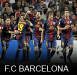 Barcelona fotbollsbiljetter