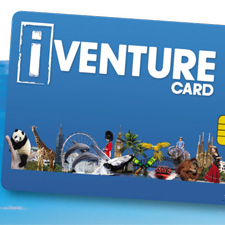 iVenture Card Barcelona