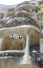 La Casa Mila