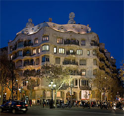 La_Pedrera