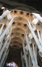 La Sagrada Familia