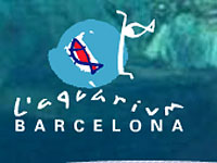L aquarium de Barcelona