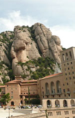 Santa Maria de Montserrat