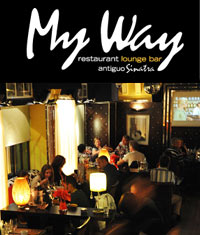 My Way Restaurant