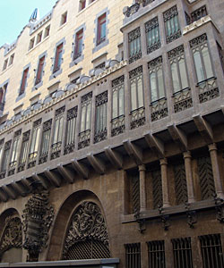 Palau Guell