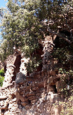 Gaudis Park Guell