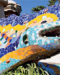 Park Guell