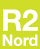 Airport train R2 Nord