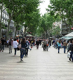 Ramblas