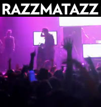 Razzmatazz