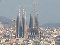 Sagrada Familia