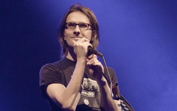 steven Wilson