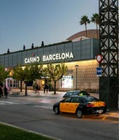 Casino Barcelona