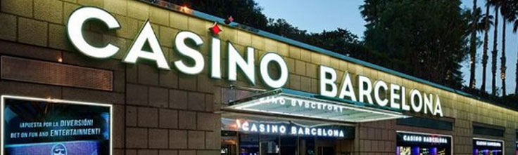 Casino Barcelona