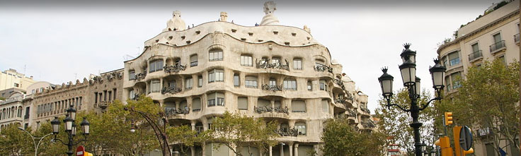 La Pedrera